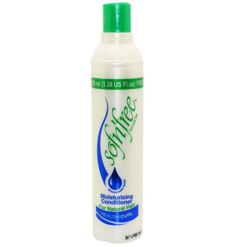 Sof N Free Moisturising Conditioner For Natural Hair 350ml